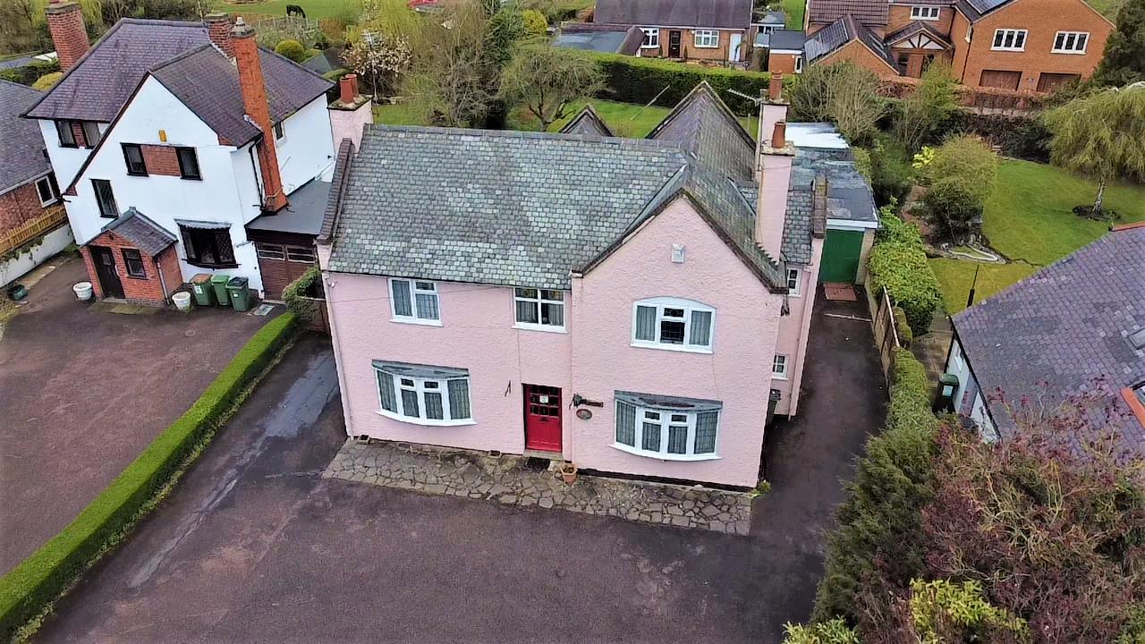 Station Road, Glenfield, Leicester SSTC Judge Estate Agents